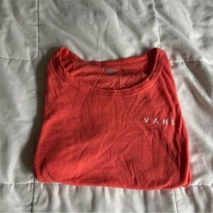 Vans T-Shirt